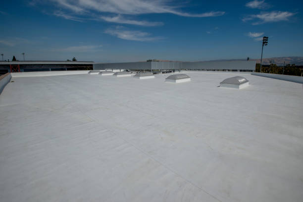 Best Gutter Installation and Repair  in Forestville, CA