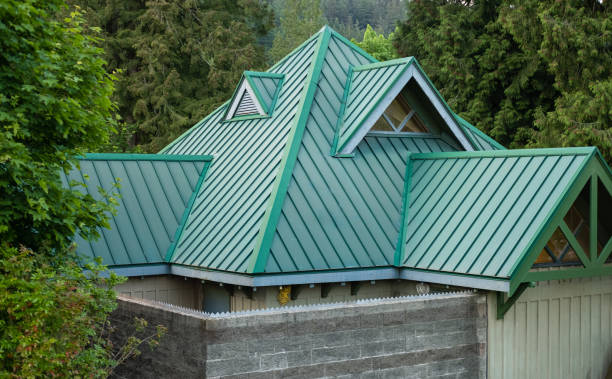 Best Roof Ventilation Installation  in Forestville, CA