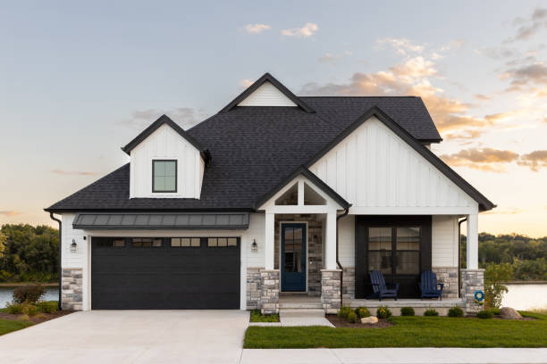 Best Hot Roofs  in Forestville, CA
