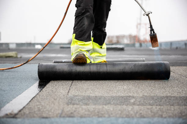 Best Green or Eco-Friendly Roofing Solutions  in Forestville, CA