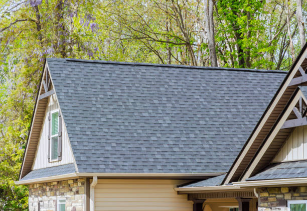 Best Roof Leak Repair  in Forestville, CA